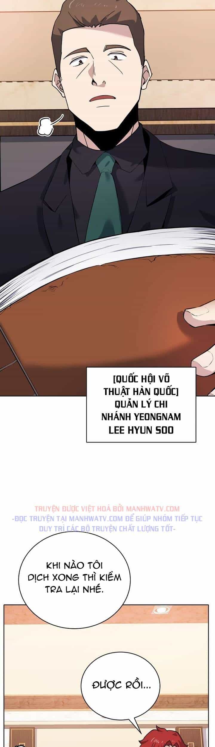 Ma Tôn Tái Thế - Chương 108 - ảnh 38