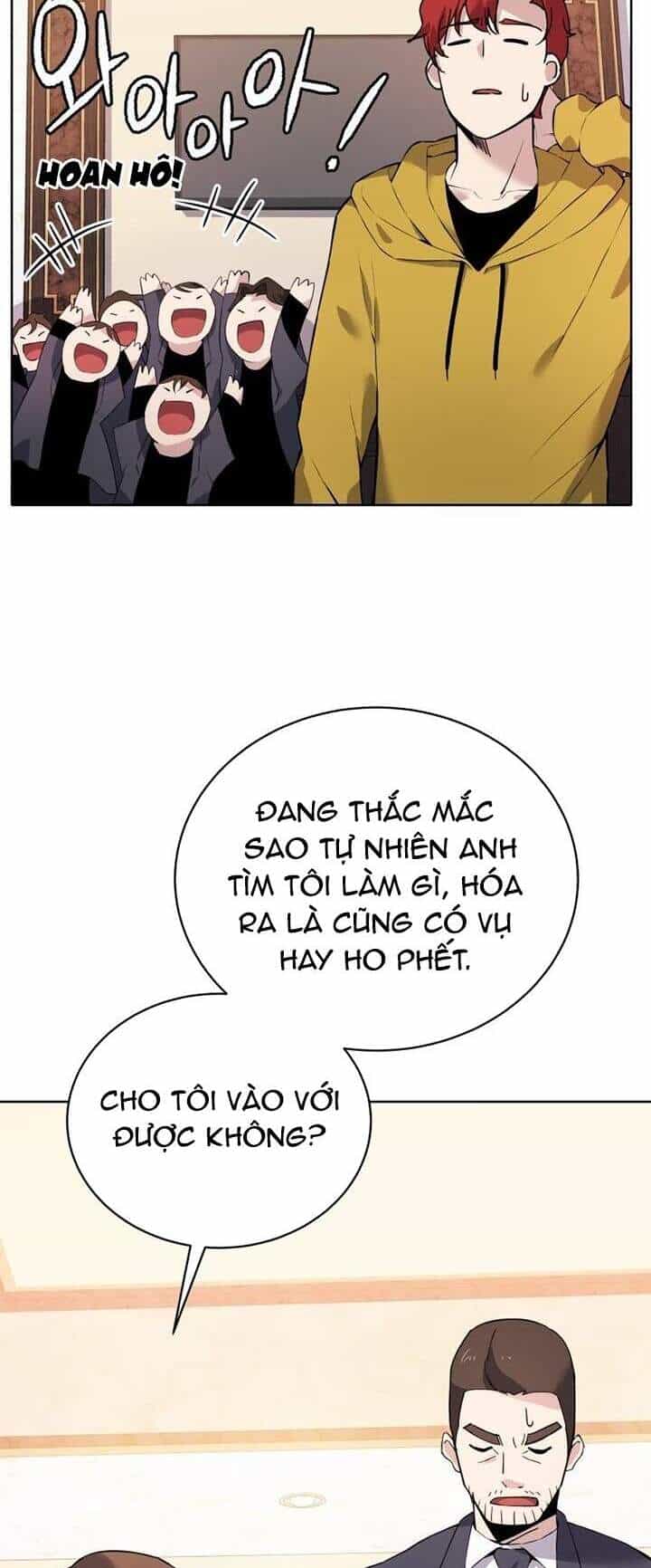 Ma Tôn Tái Thế - Chương 108 - ảnh 39