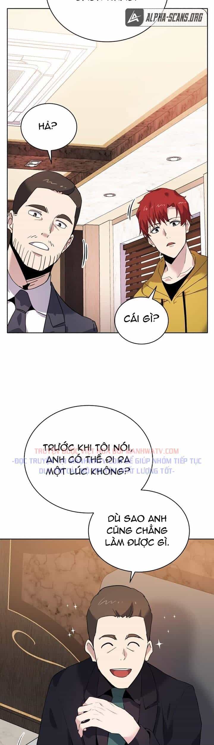Ma Tôn Tái Thế - Chương 108 - ảnh 46