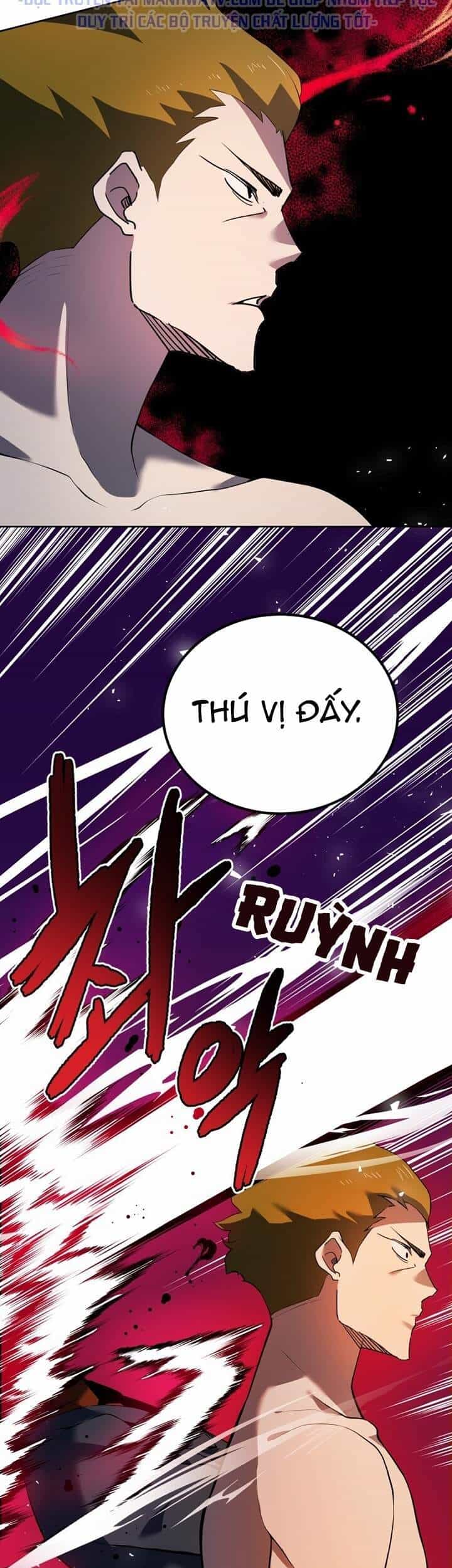 Ma Tôn Tái Thế - Chương 109 - ảnh 24