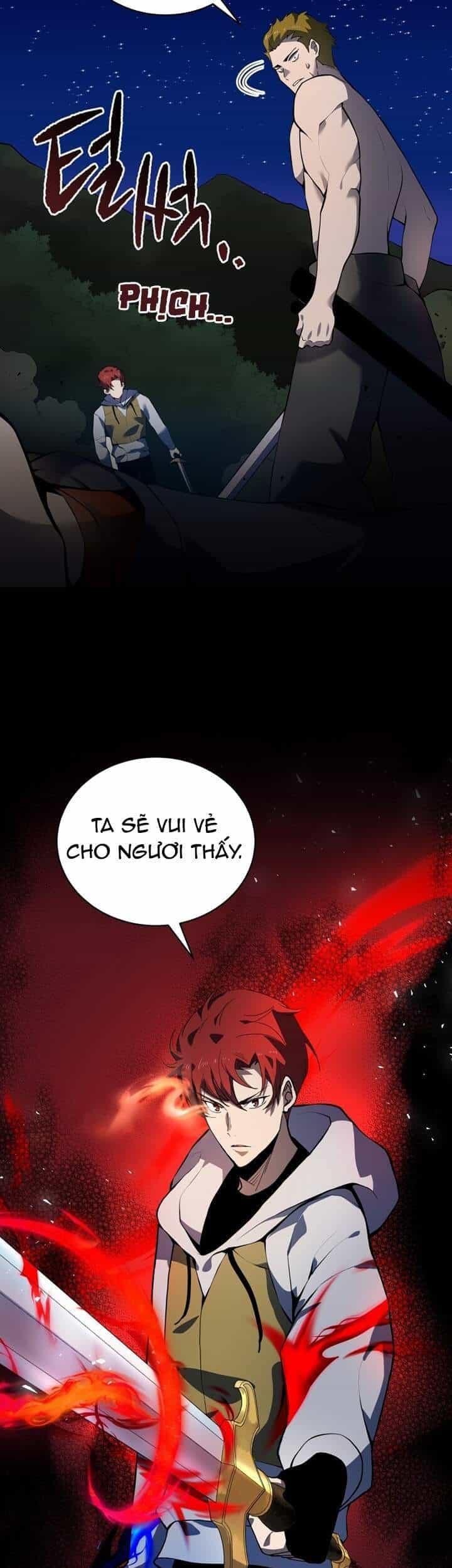 Ma Tôn Tái Thế - Chương 109 - ảnh 26