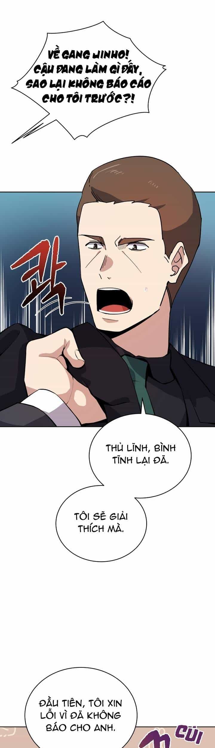 Ma Tôn Tái Thế - Chương 109 - ảnh 30