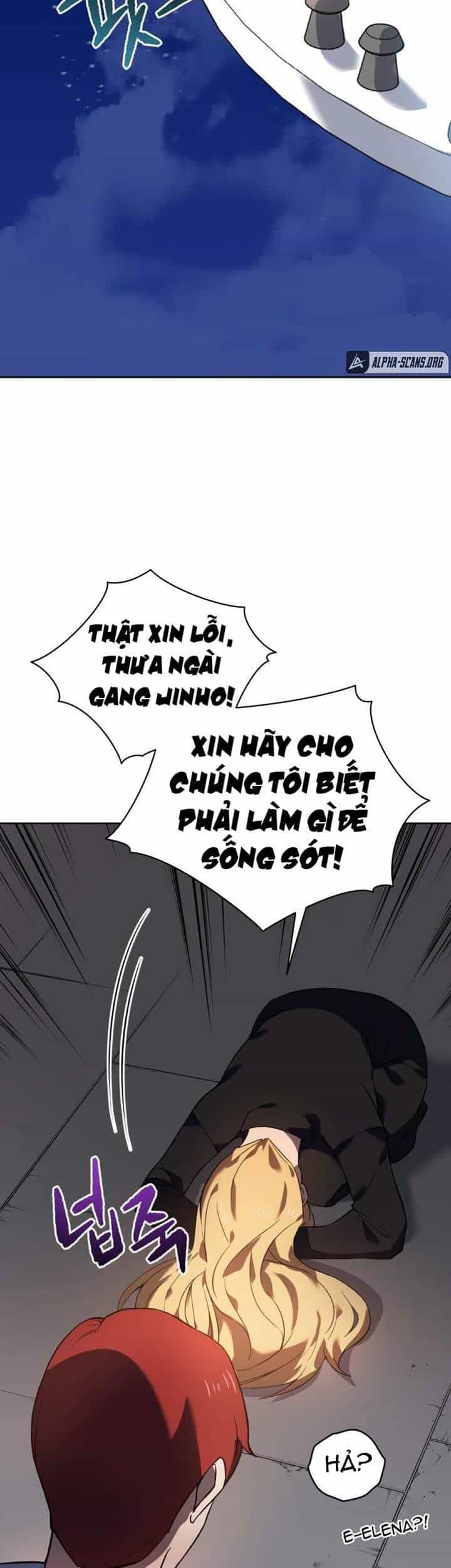 Ma Tôn Tái Thế - Chương 110 - ảnh 22
