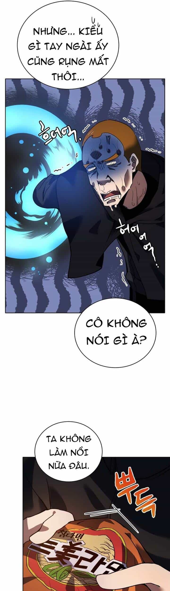 Ma Tôn Tái Thế - Chương 110 - ảnh 36