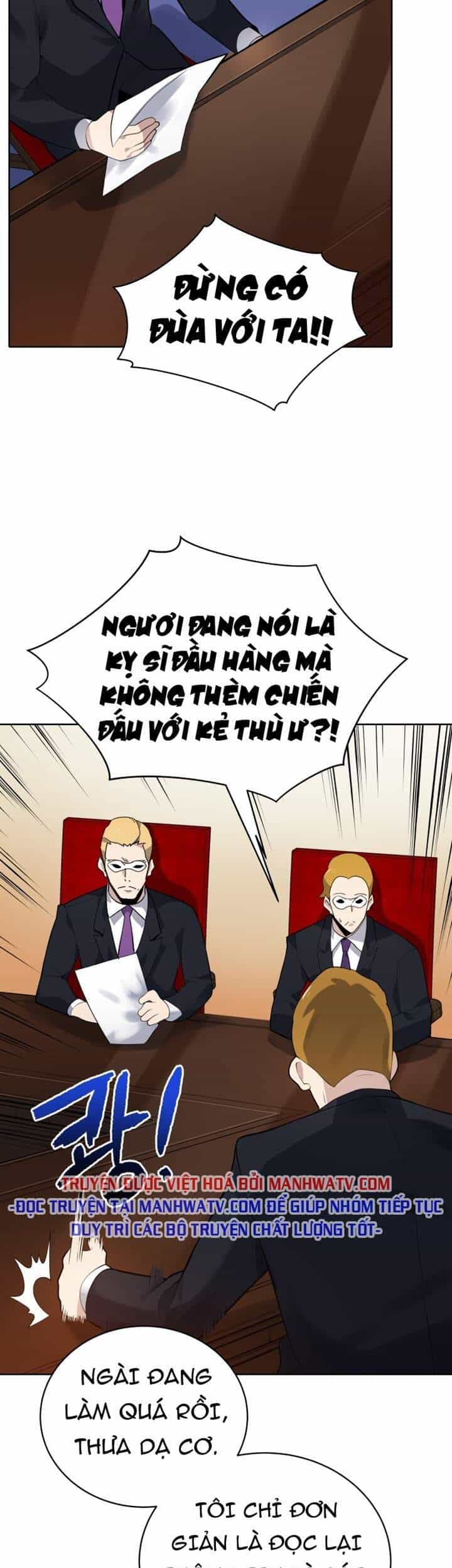 Ma Tôn Tái Thế - Chương 111 - ảnh 30