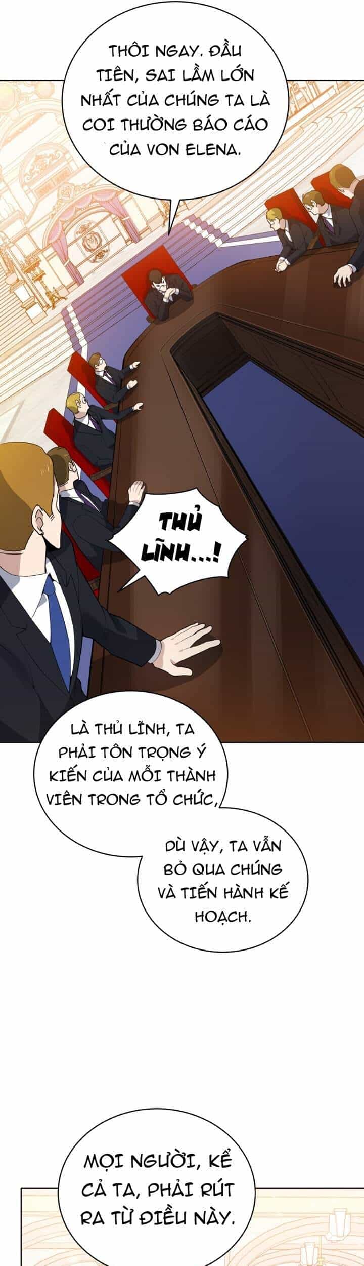 Ma Tôn Tái Thế - Chương 111 - ảnh 32