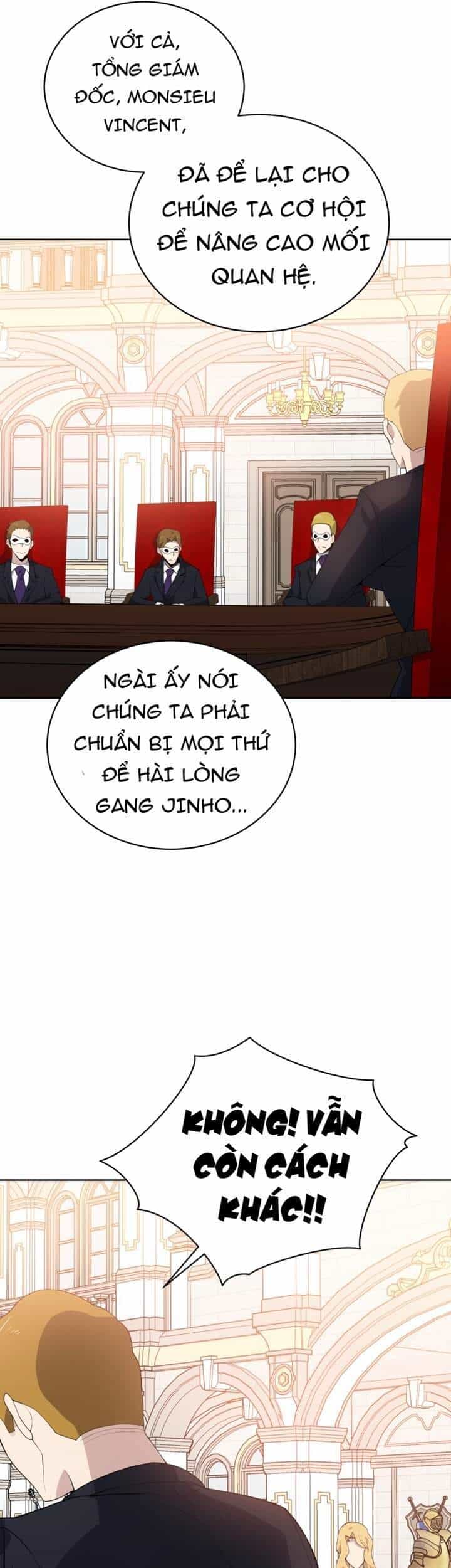 Ma Tôn Tái Thế - Chương 111 - ảnh 38
