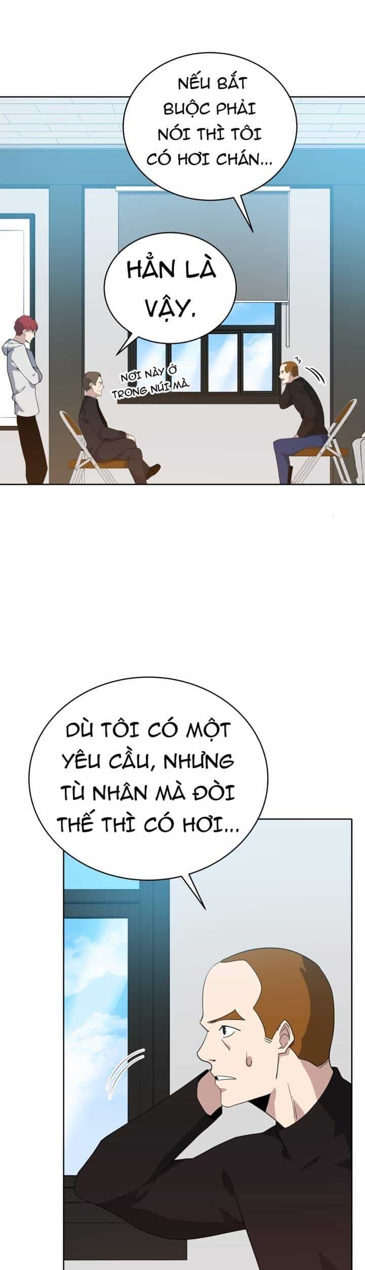 Ma Tôn Tái Thế - Chương 111 - ảnh 52
