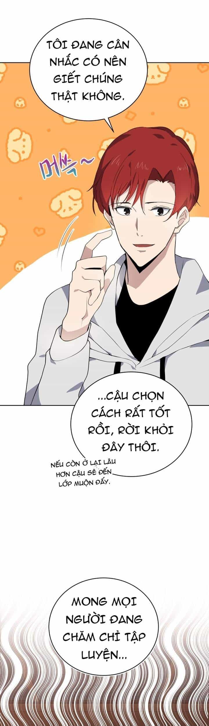 Ma Tôn Tái Thế - Chương 111 - ảnh 70