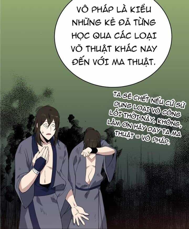 Ma Tôn Tái Thế - Chương 112 - ảnh 13