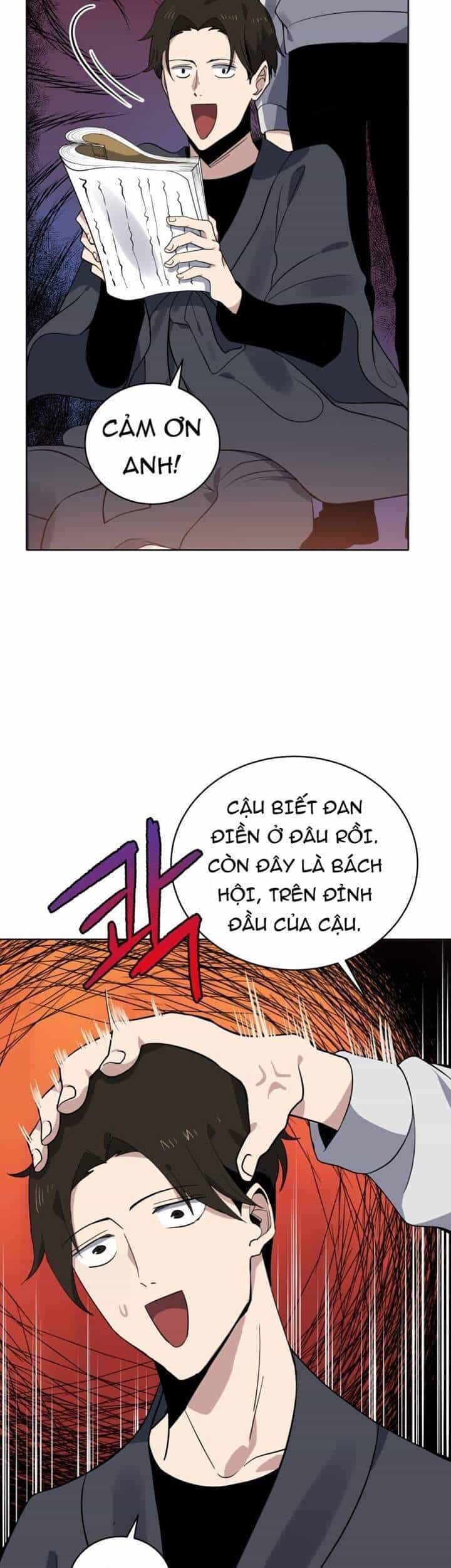 Ma Tôn Tái Thế - Chương 112 - ảnh 18