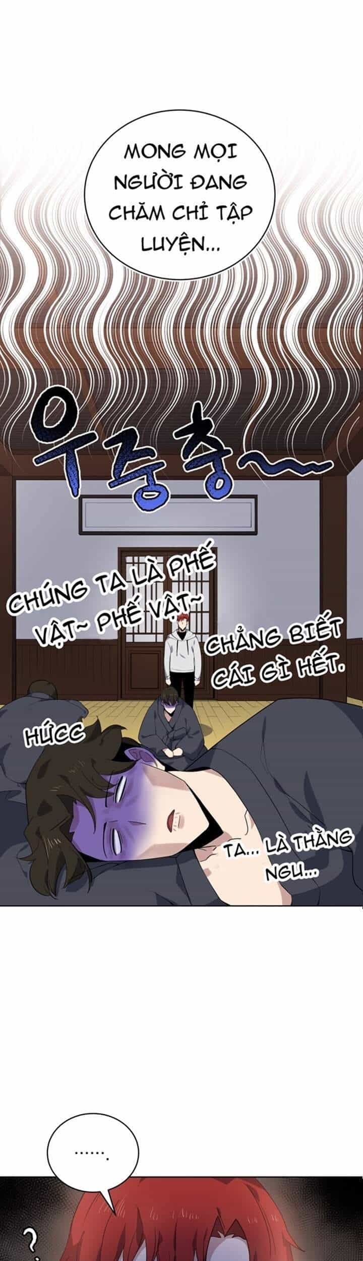 Ma Tôn Tái Thế - Chương 112 - ảnh 2