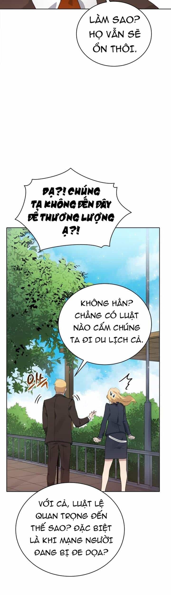 Ma Tôn Tái Thế - Chương 112 - ảnh 34