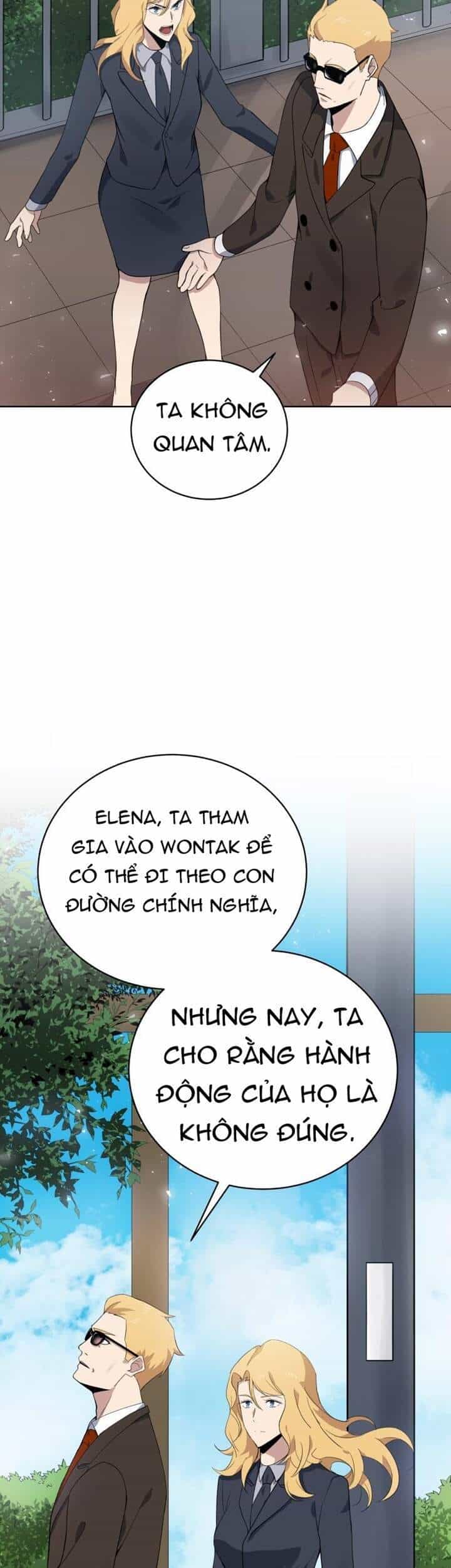Ma Tôn Tái Thế - Chương 112 - ảnh 36