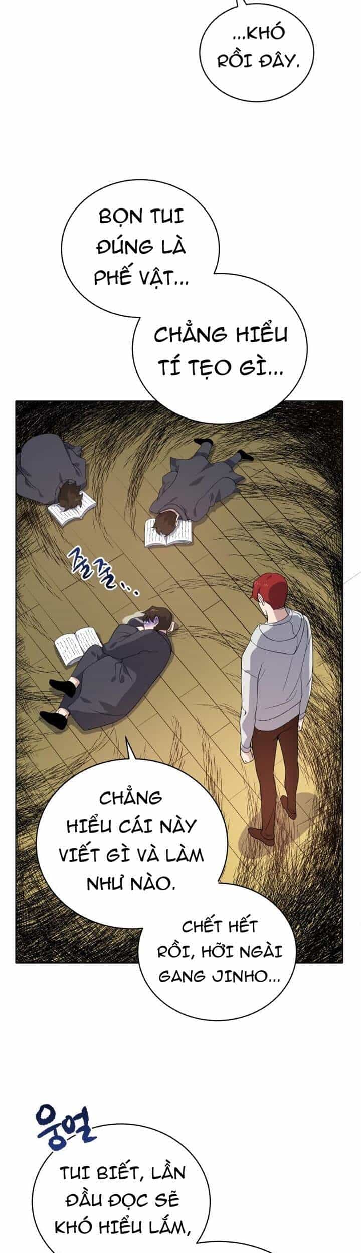 Ma Tôn Tái Thế - Chương 112 - ảnh 4