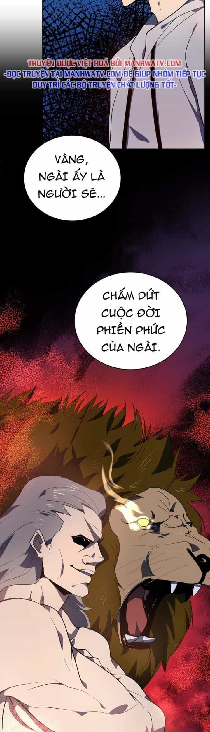 Ma Tôn Tái Thế - Chương 112 - ảnh 48