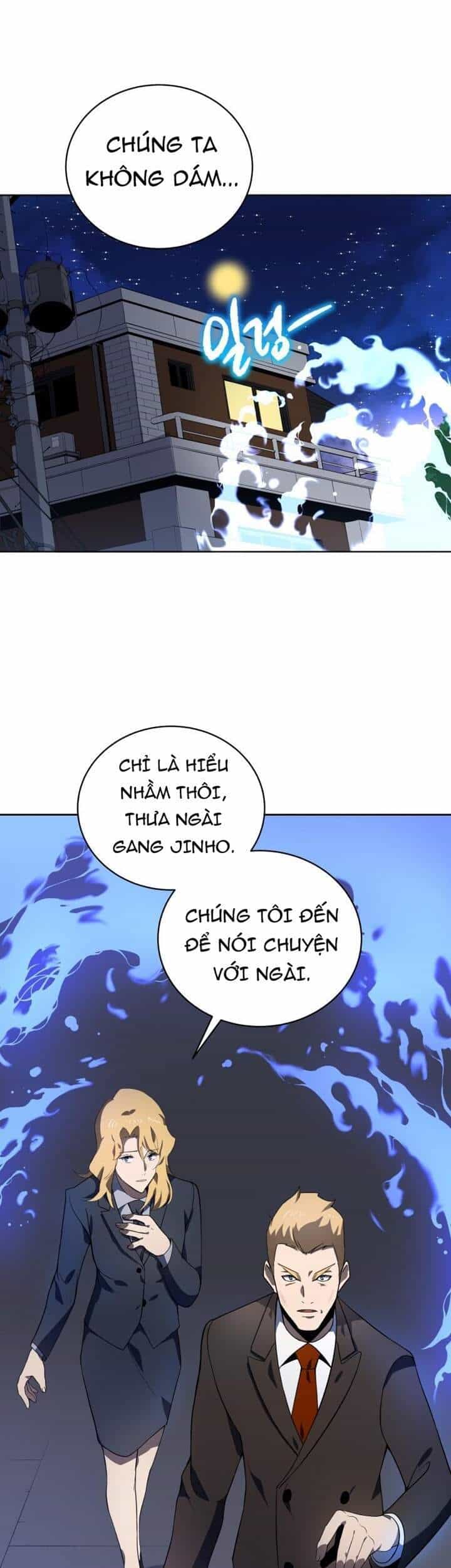 Ma Tôn Tái Thế - Chương 112 - ảnh 64