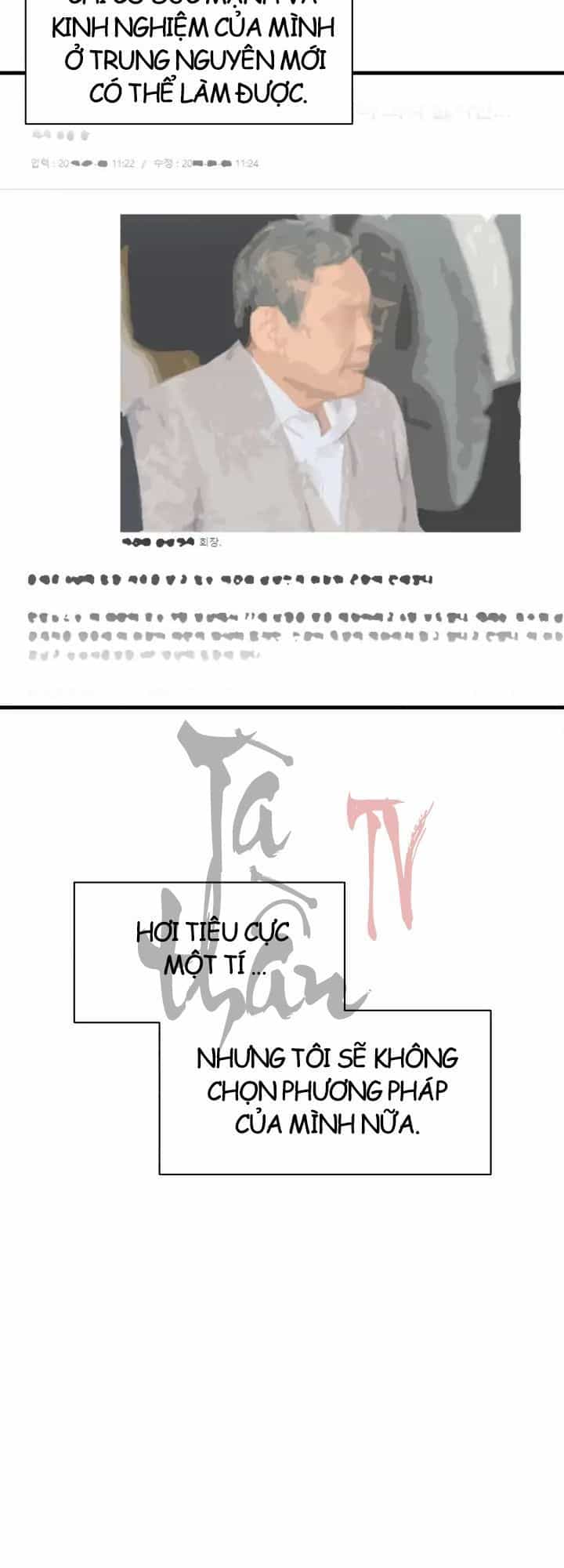Ma Tôn Tái Thế - Chương 9 - ảnh 11