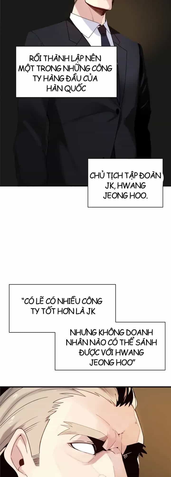 Ma Tôn Tái Thế - Chương 9 - ảnh 17