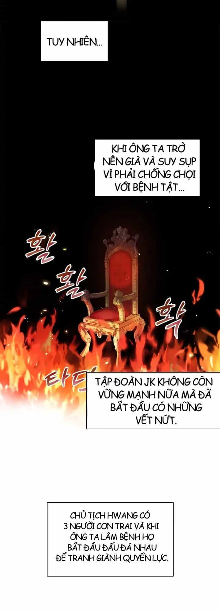 Ma Tôn Tái Thế - Chương 9 - ảnh 19