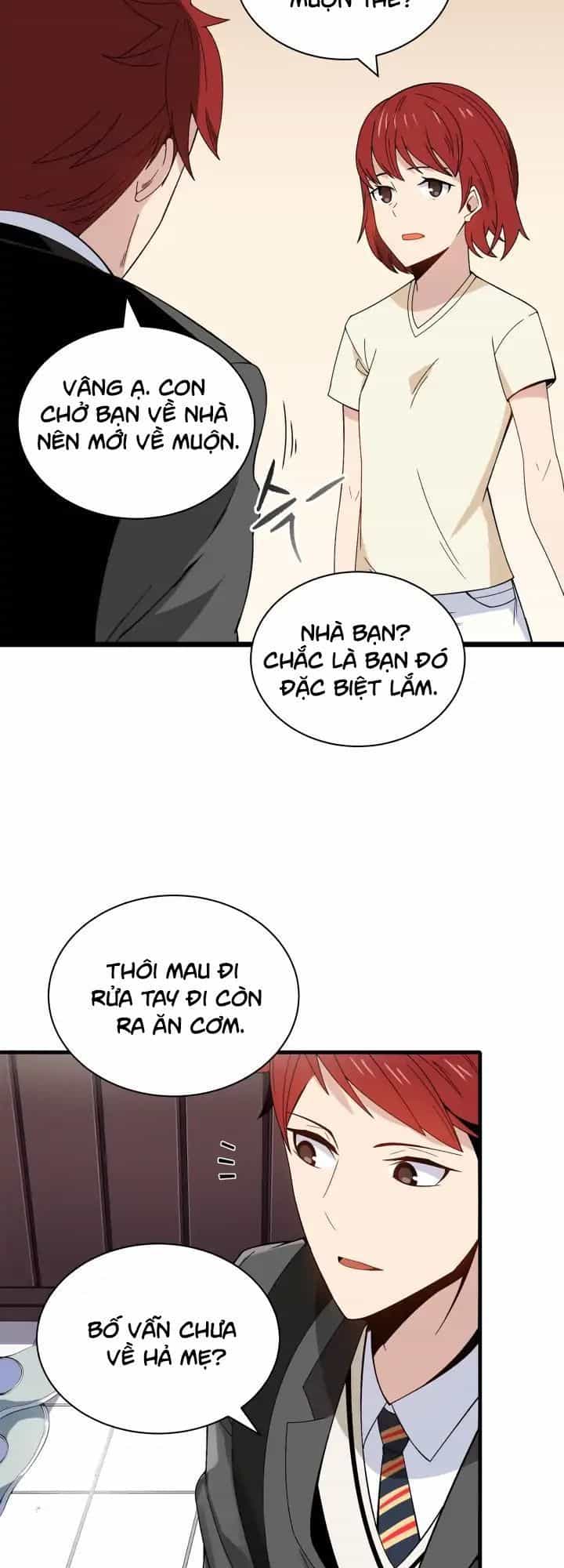 Ma Tôn Tái Thế - Chương 9 - ảnh 2
