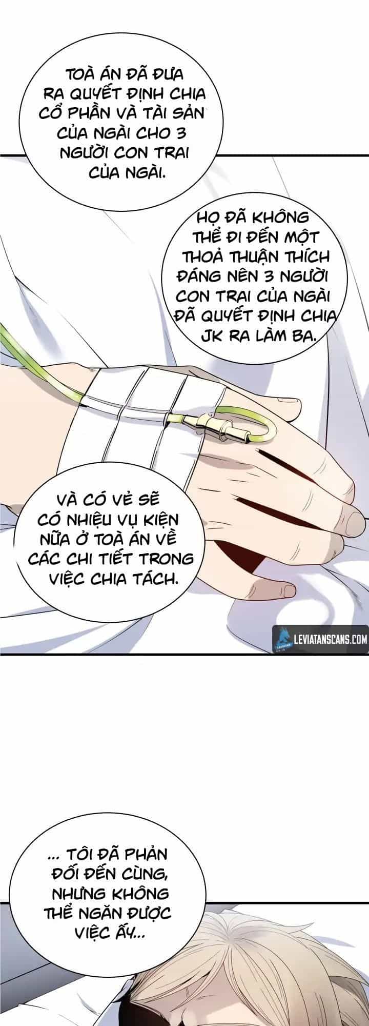 Ma Tôn Tái Thế - Chương 9 - ảnh 28