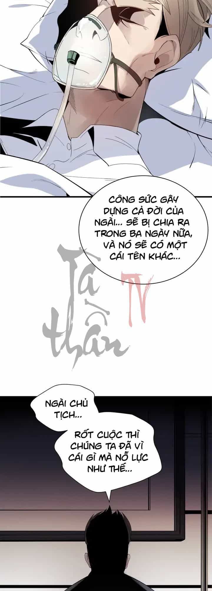Ma Tôn Tái Thế - Chương 9 - ảnh 29