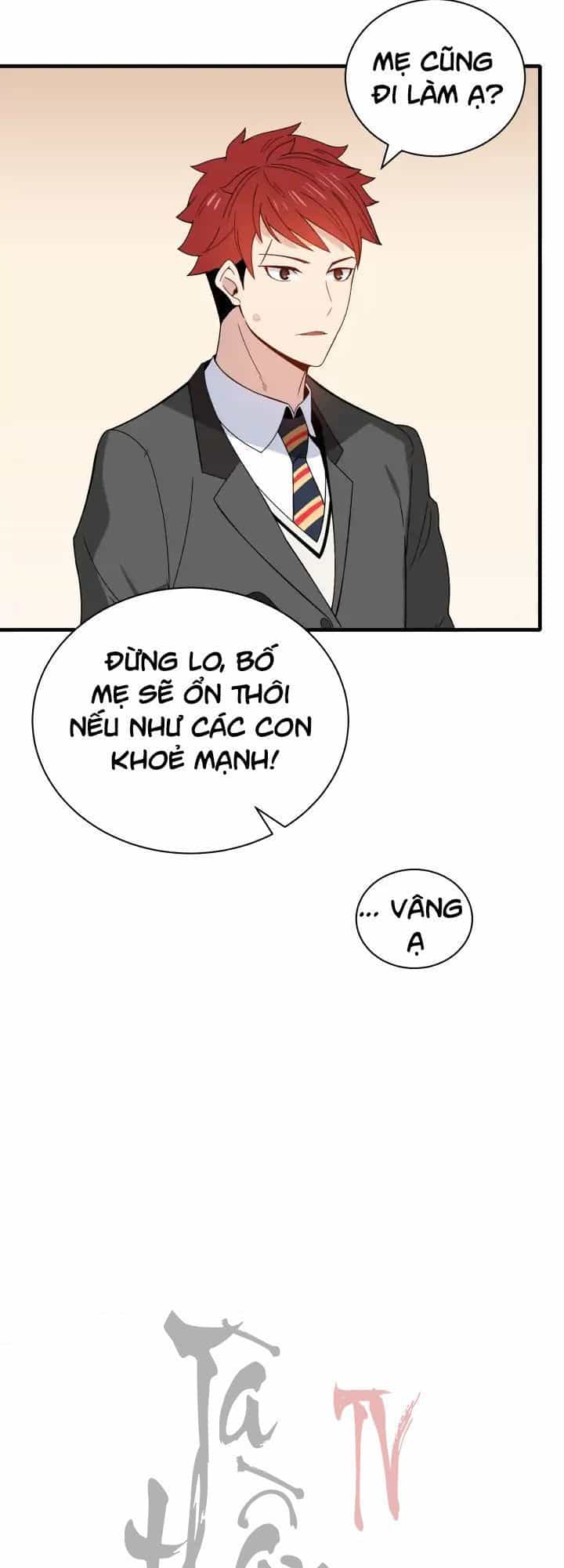 Ma Tôn Tái Thế - Chương 9 - ảnh 4