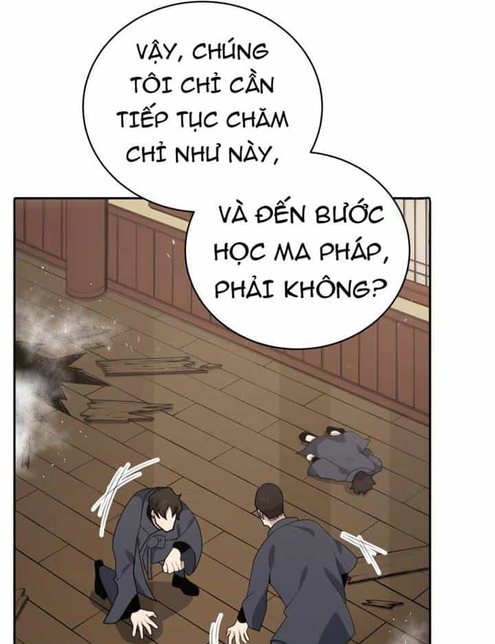 Ma Tôn Tái Thế - Chương 118 - ảnh 42