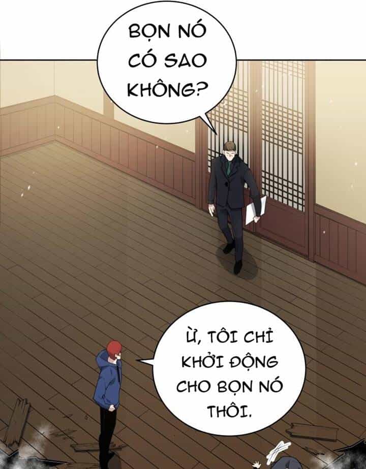Ma Tôn Tái Thế - Chương 118 - ảnh 62