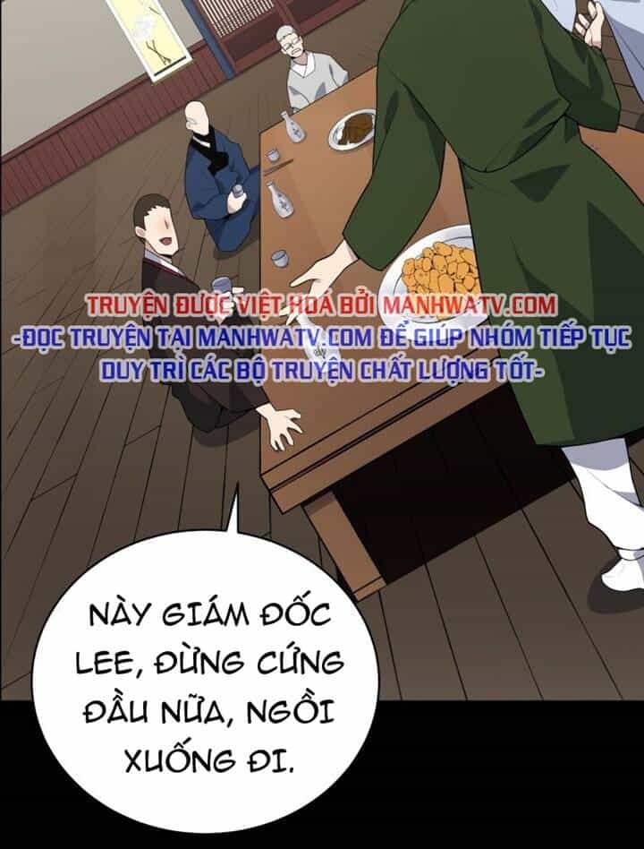 Ma Tôn Tái Thế - Chương 118 - ảnh 81