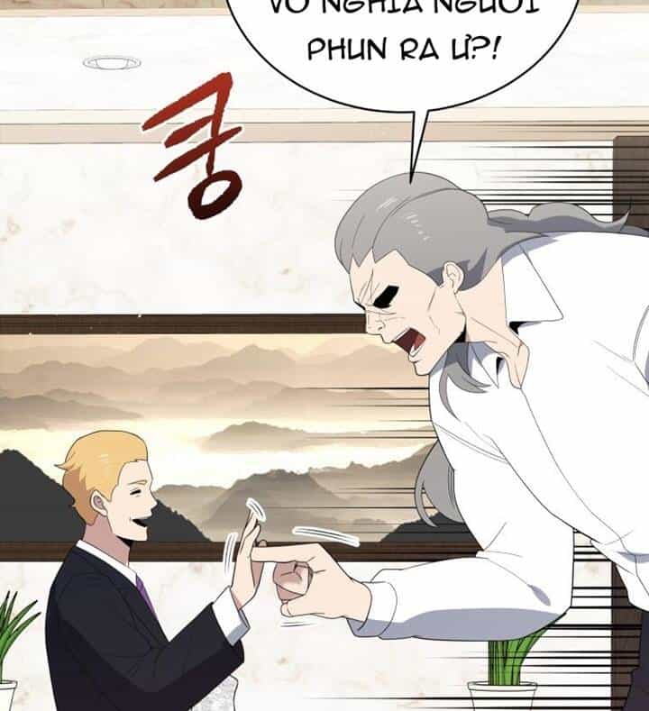 Ma Tôn Tái Thế - Chương 122 - ảnh 94