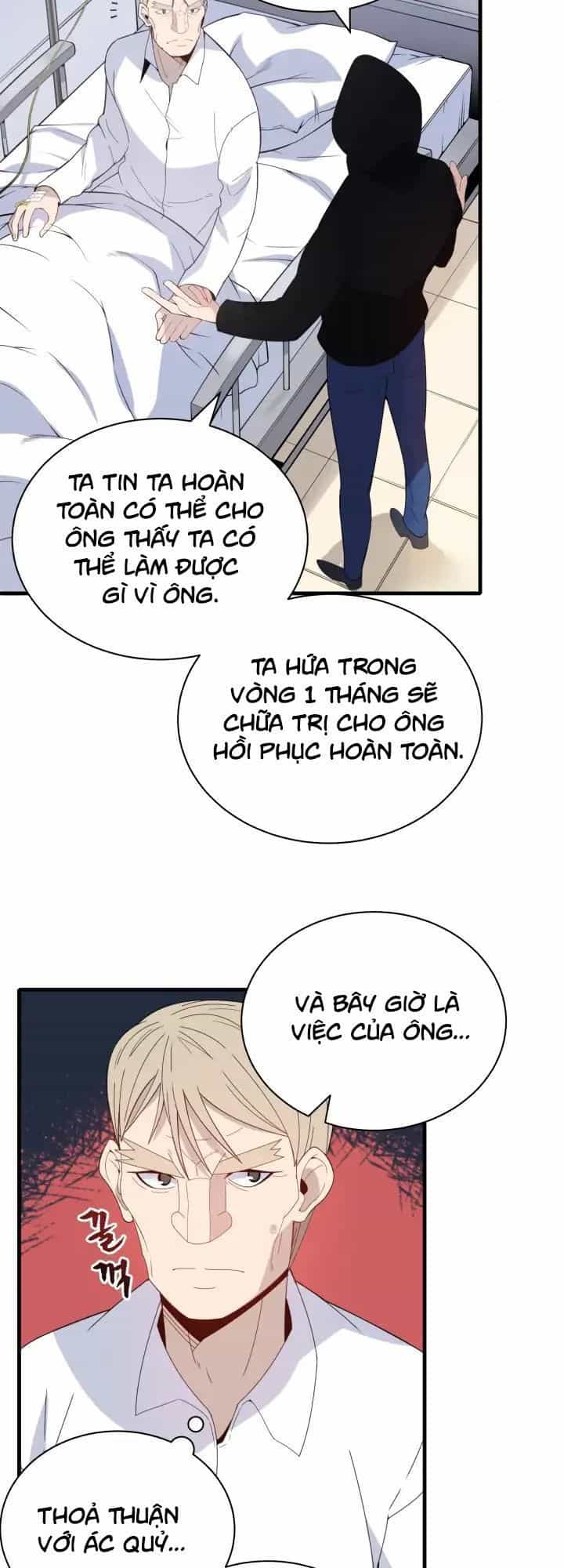 Ma Tôn Tái Thế - Chương 9.5 - ảnh 12