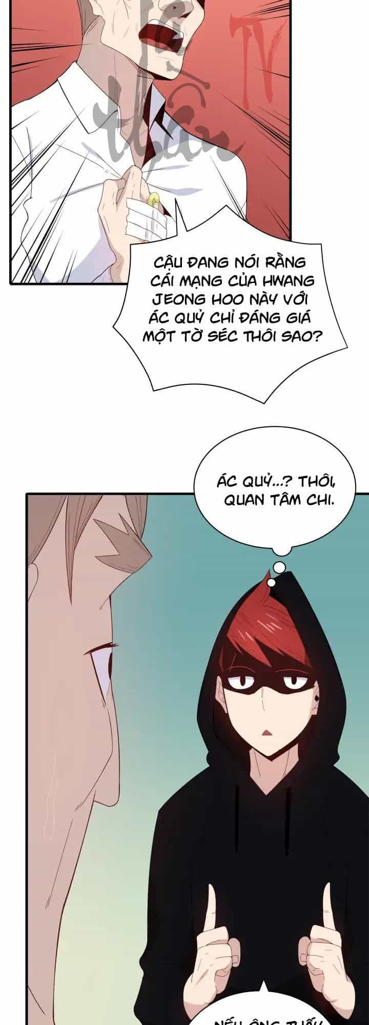 Ma Tôn Tái Thế - Chương 9.5 - ảnh 15