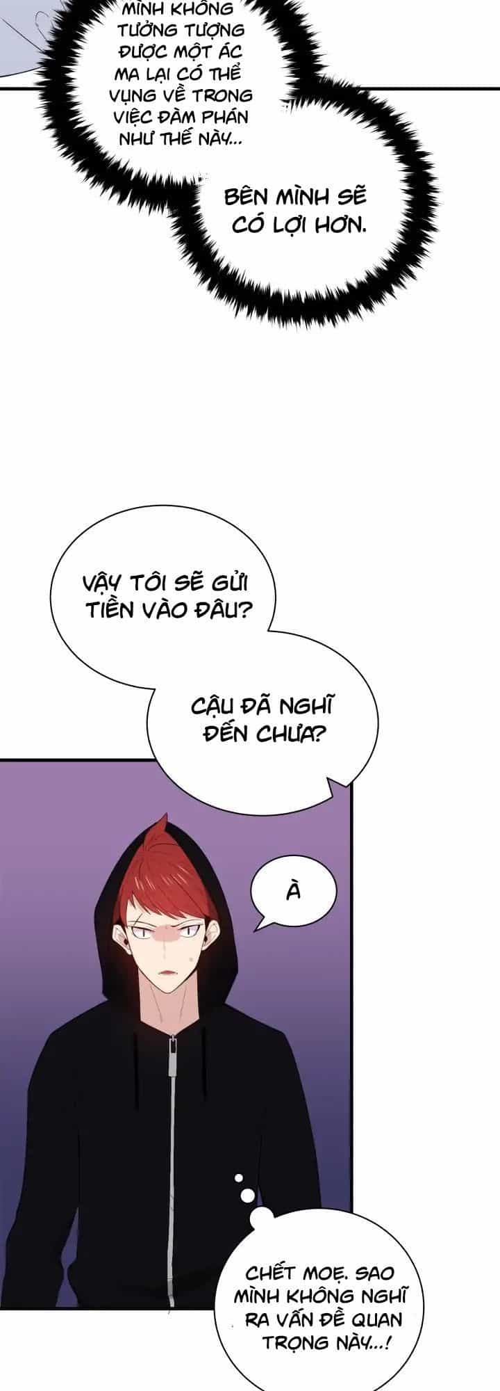 Ma Tôn Tái Thế - Chương 9.5 - ảnh 17