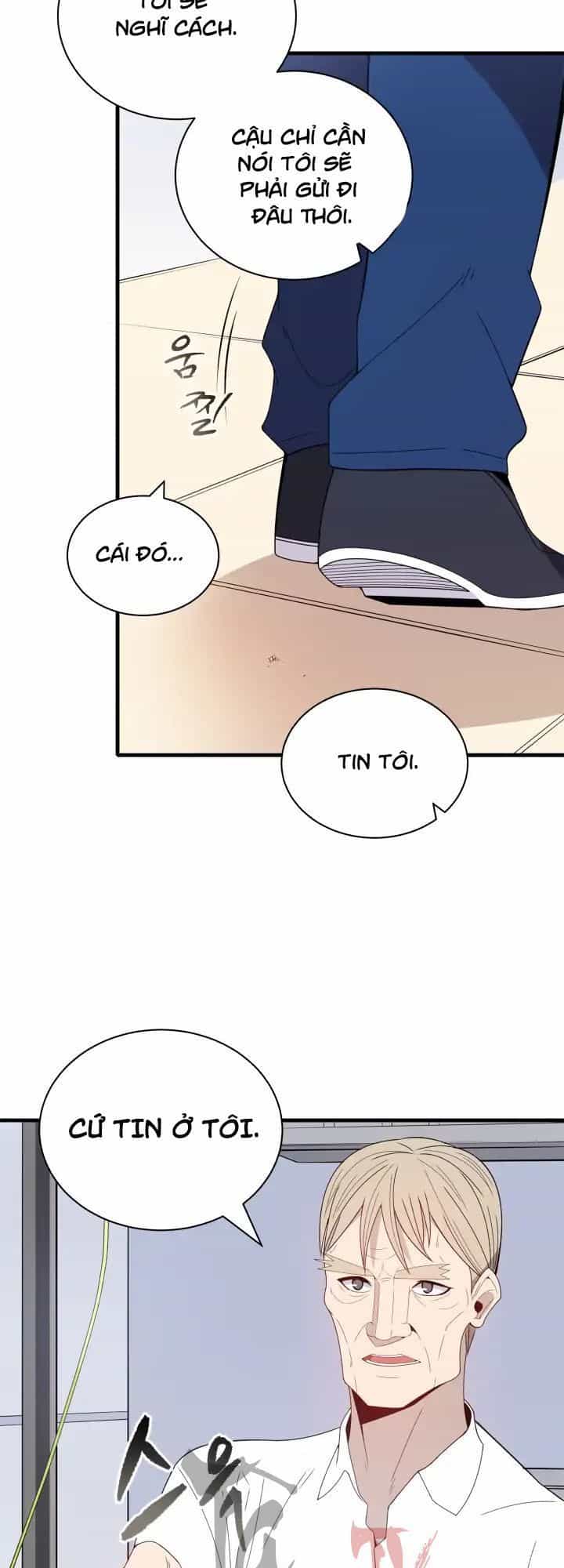 Ma Tôn Tái Thế - Chương 9.5 - ảnh 19