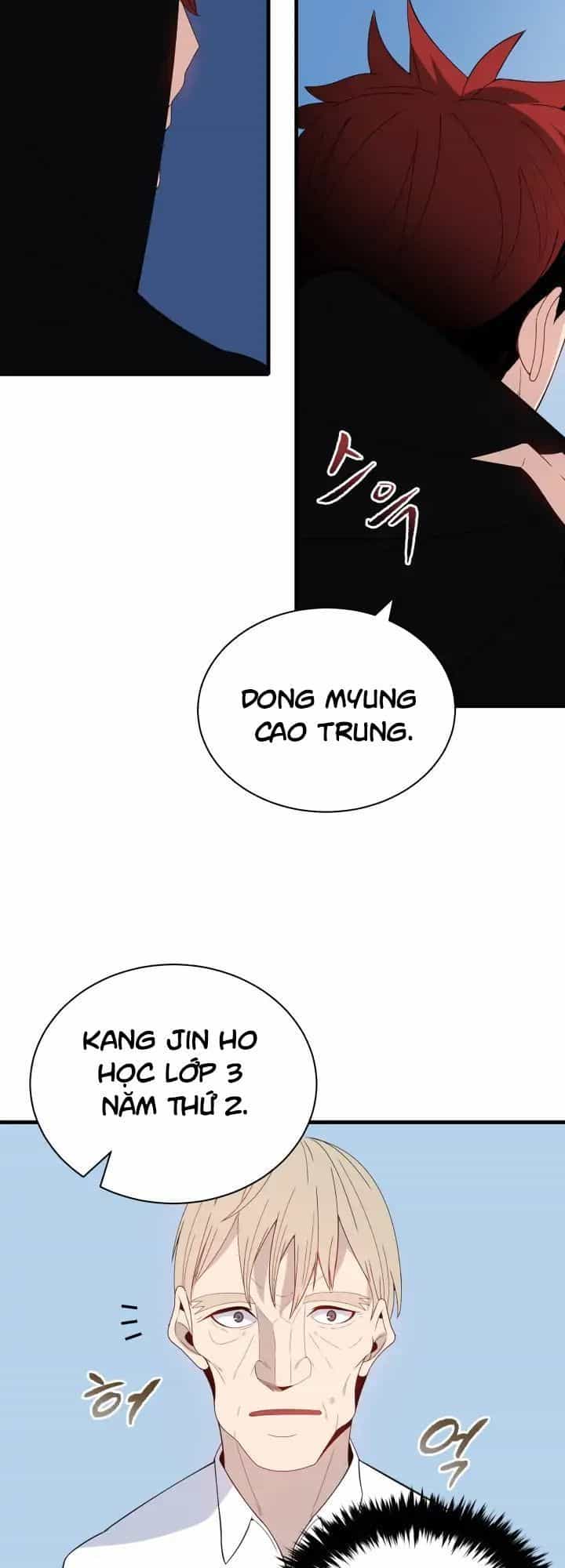 Ma Tôn Tái Thế - Chương 9.5 - ảnh 22