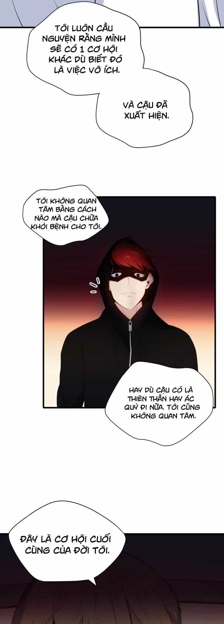 Ma Tôn Tái Thế - Chương 9.5 - ảnh 8