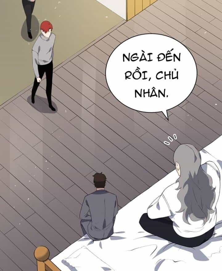 Ma Tôn Tái Thế - Chương 127 - ảnh 124