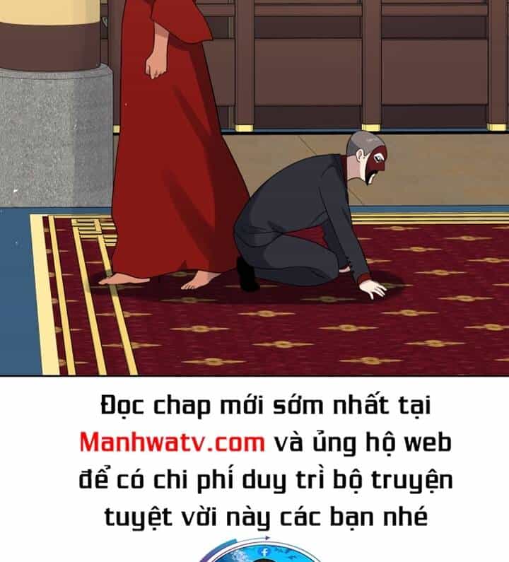 Ma Tôn Tái Thế - Chương 133 - ảnh 136