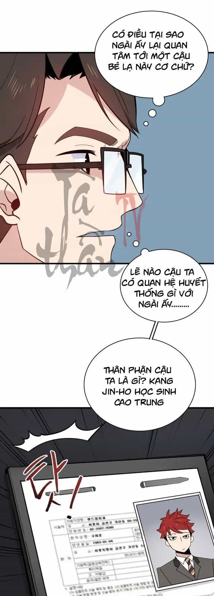 Ma Tôn Tái Thế - Chương 10 - ảnh 10