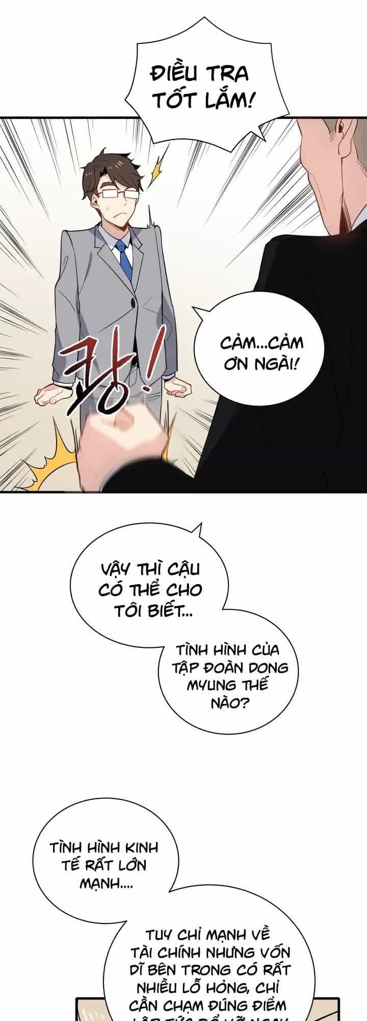 Ma Tôn Tái Thế - Chương 10 - ảnh 15