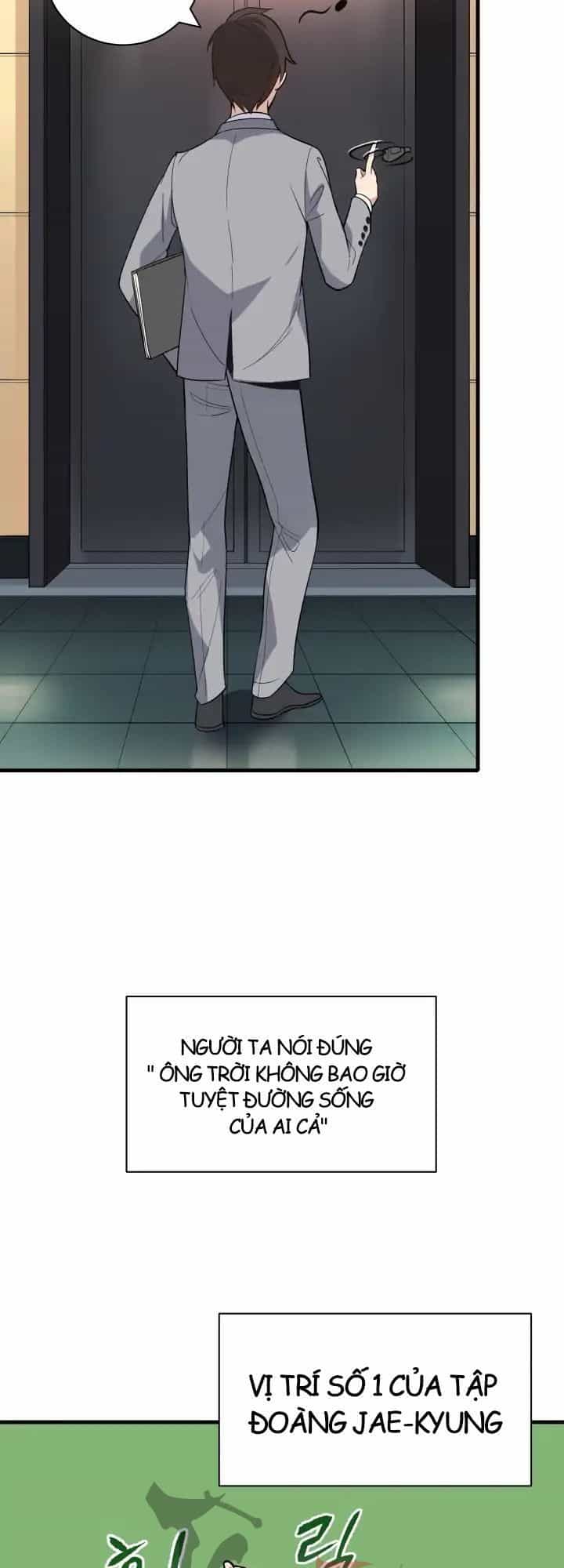 Ma Tôn Tái Thế - Chương 10 - ảnh 2