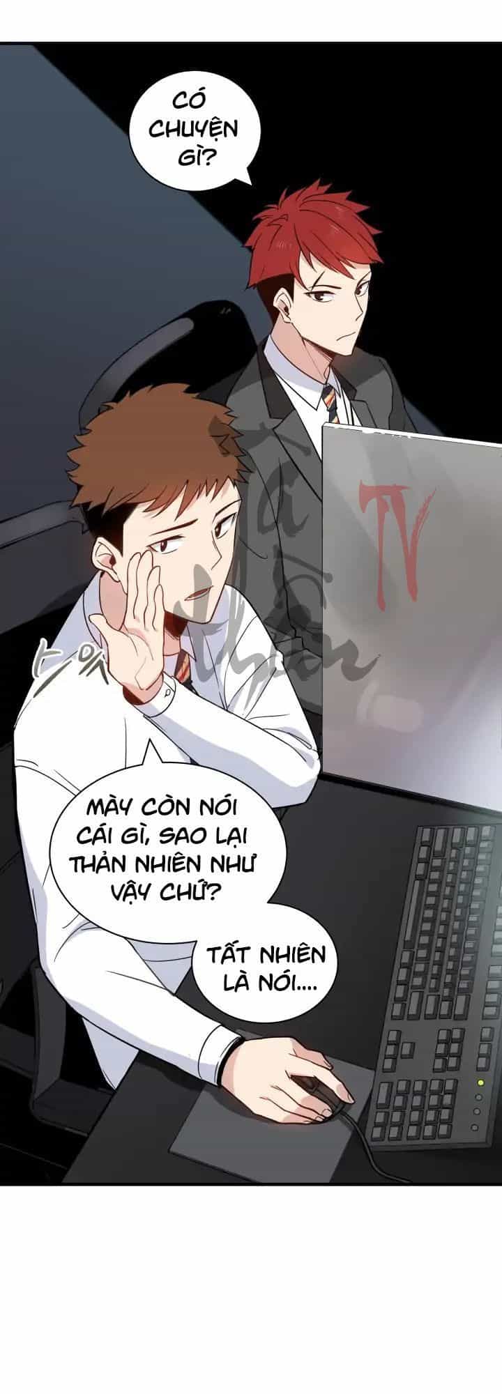 Ma Tôn Tái Thế - Chương 10 - ảnh 29