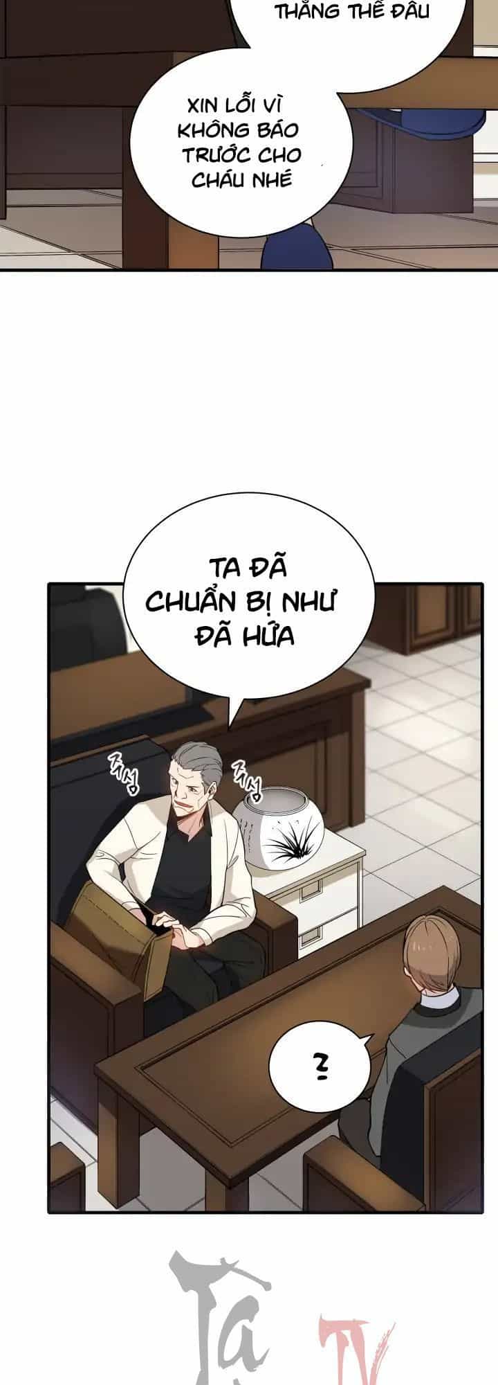 Ma Tôn Tái Thế - Chương 10 - ảnh 45