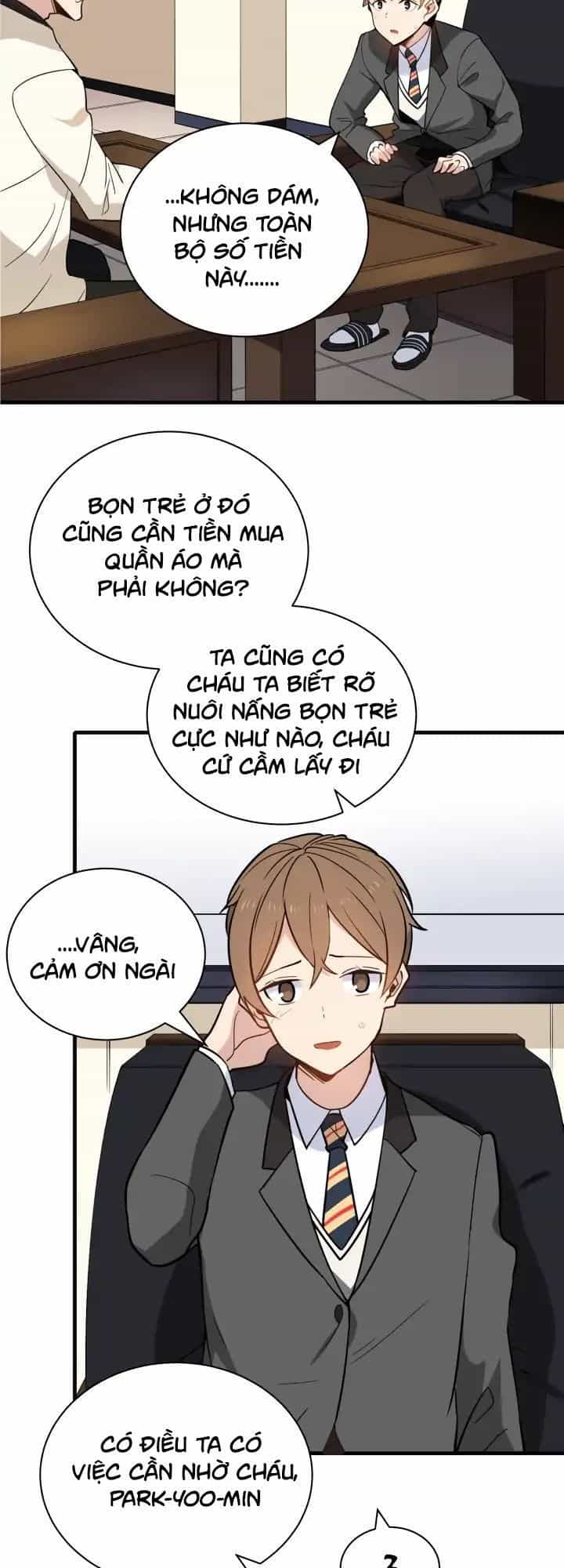 Ma Tôn Tái Thế - Chương 10 - ảnh 47