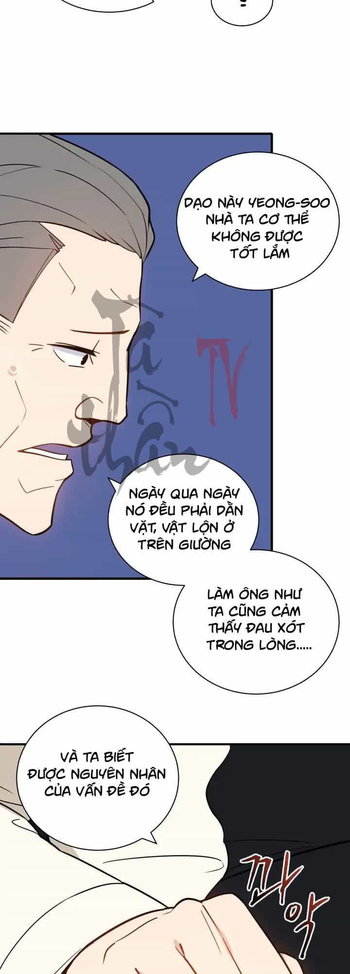Ma Tôn Tái Thế - Chương 10 - ảnh 48