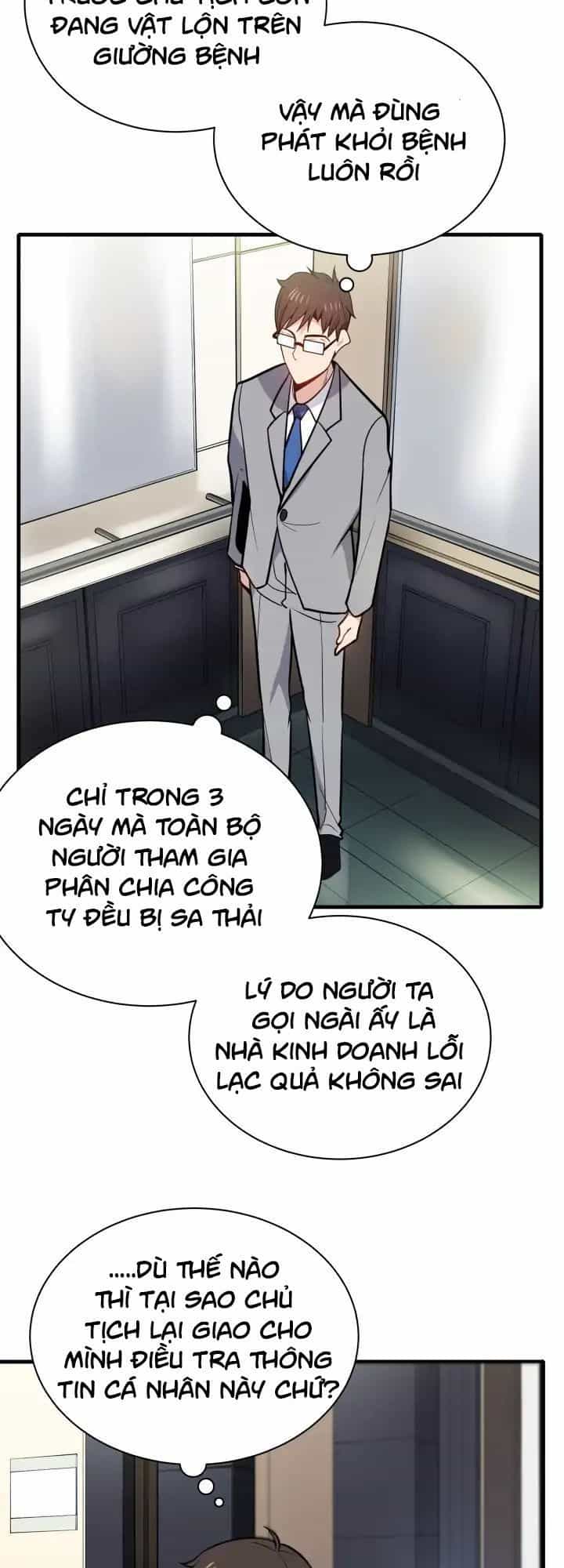 Ma Tôn Tái Thế - Chương 10 - ảnh 5