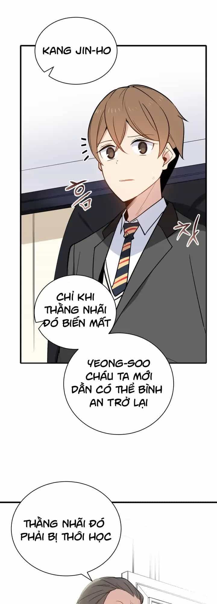 Ma Tôn Tái Thế - Chương 10 - ảnh 50