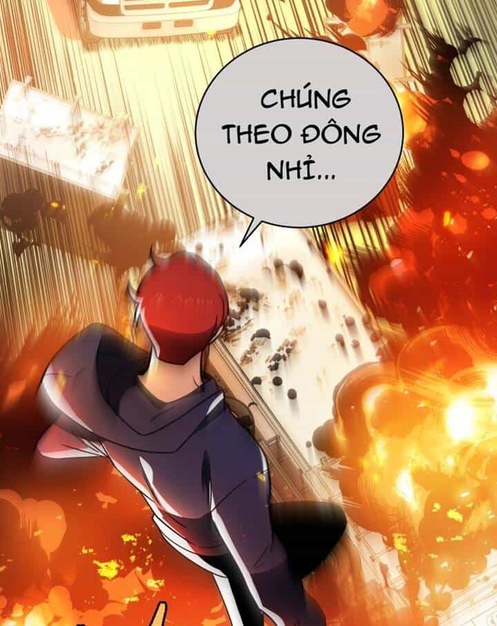Ma Tôn Tái Thế - Chương 135 - ảnh 88